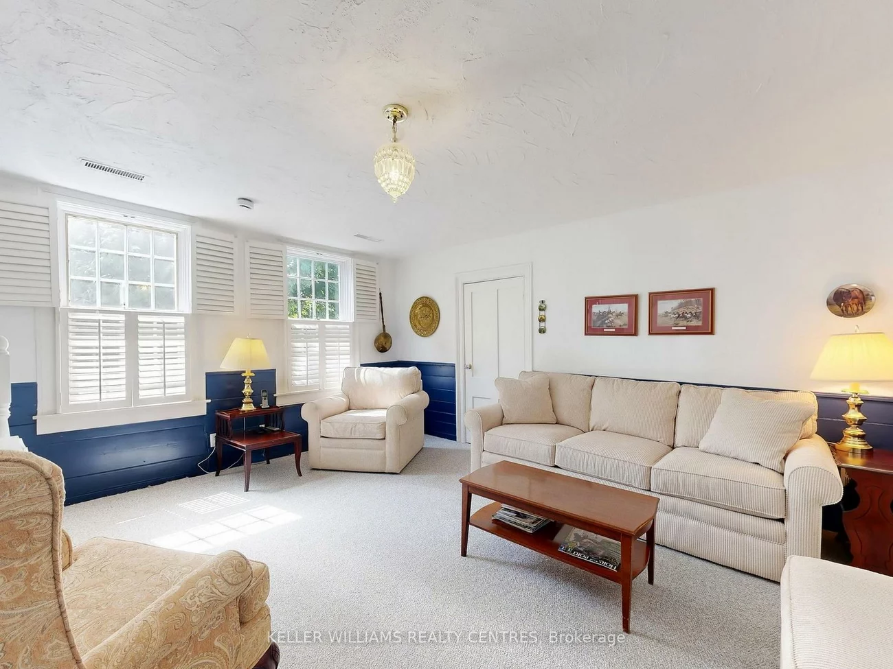 14, Colborne, Thornhill, Markham