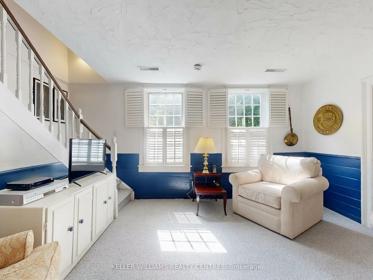 14, Colborne, Thornhill, Markham