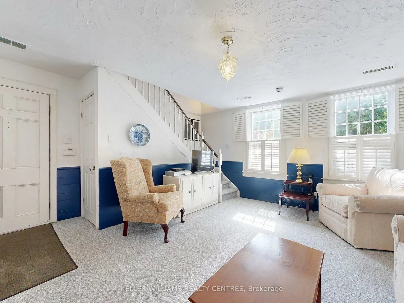 14, Colborne, Thornhill, Markham