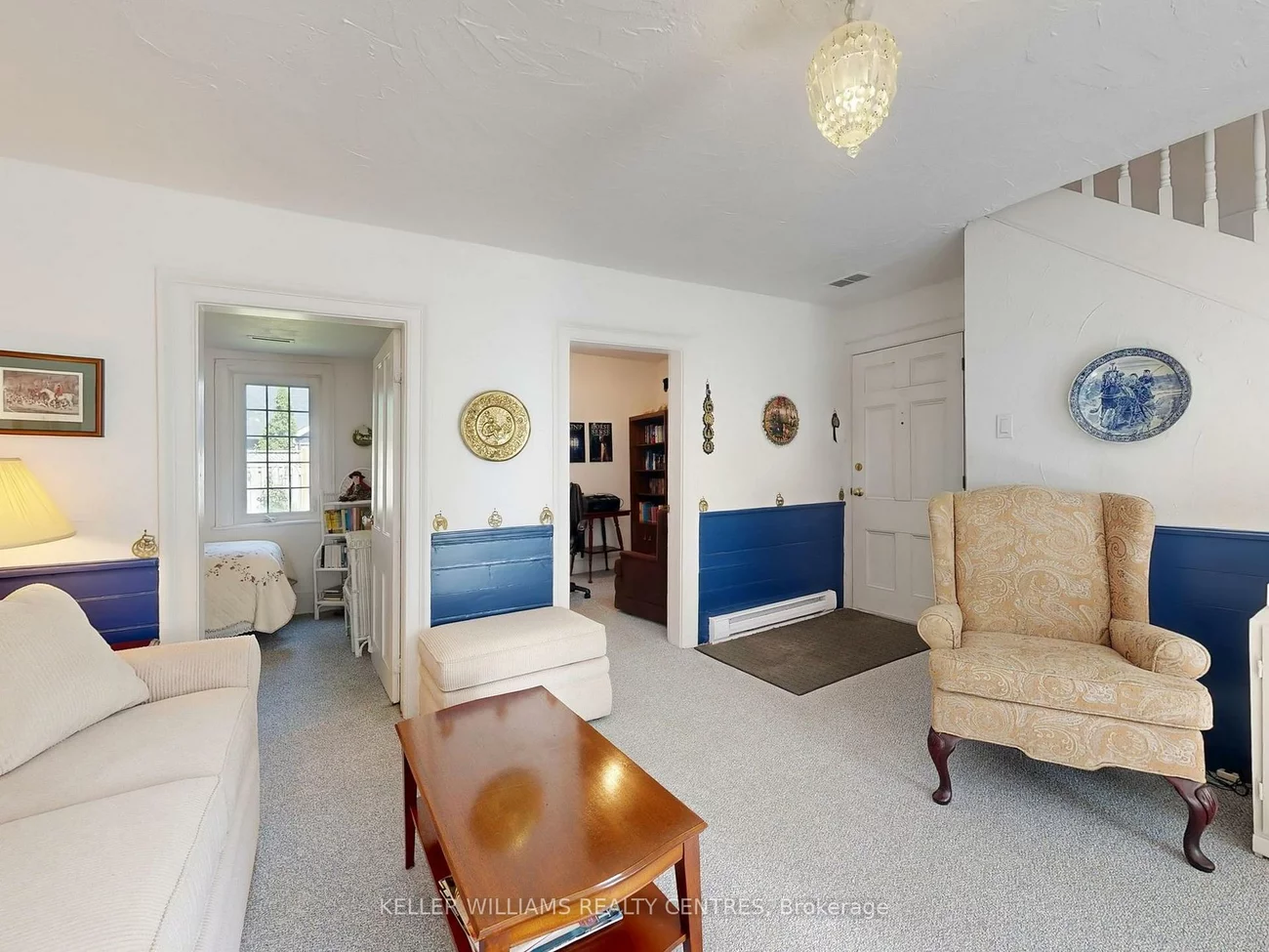 14, Colborne, Thornhill, Markham