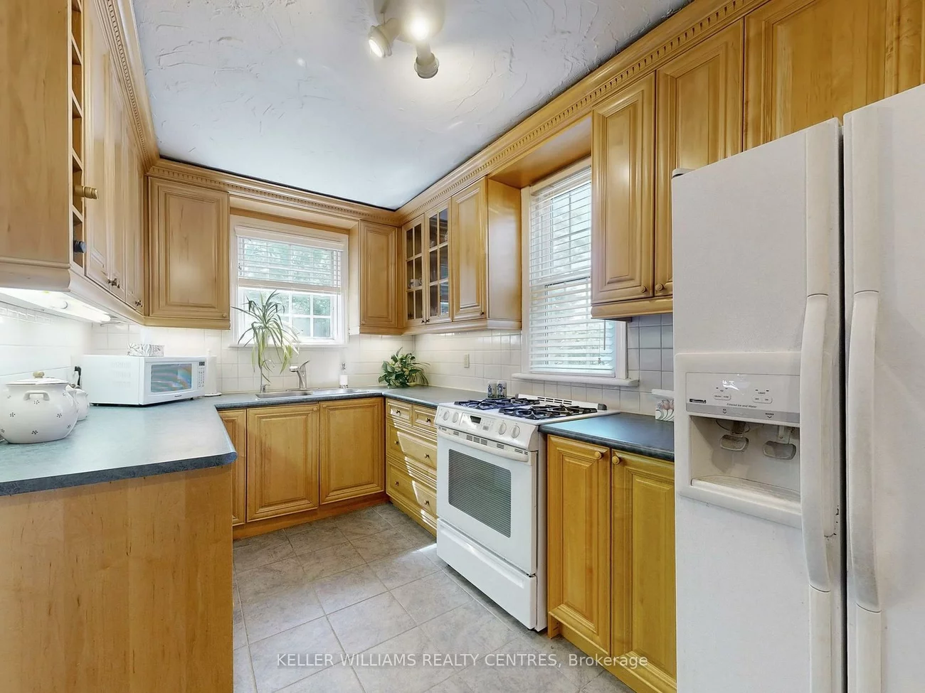 14, Colborne, Thornhill, Markham