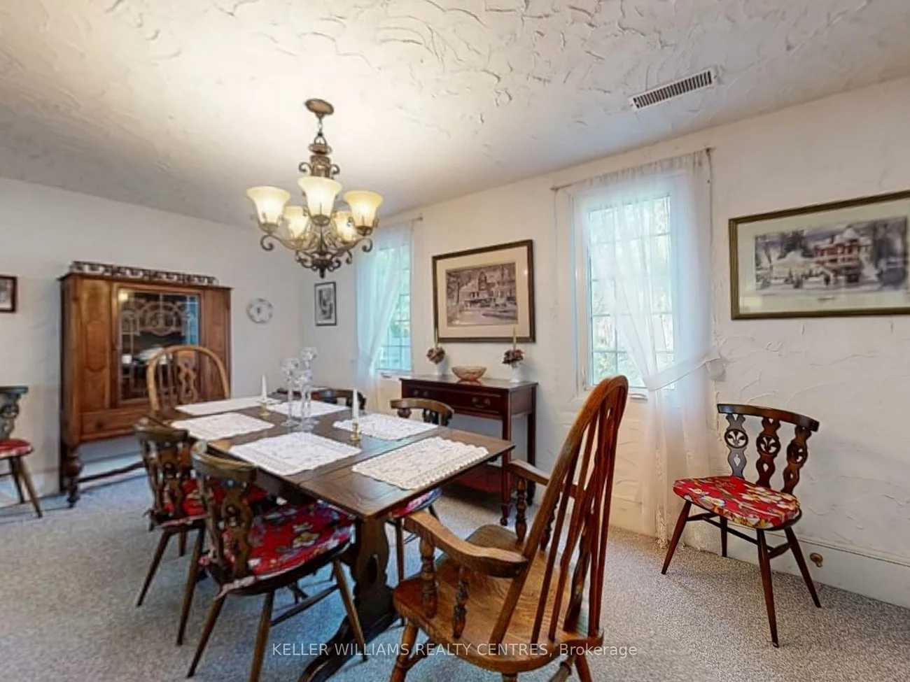 14, Colborne, Thornhill, Markham