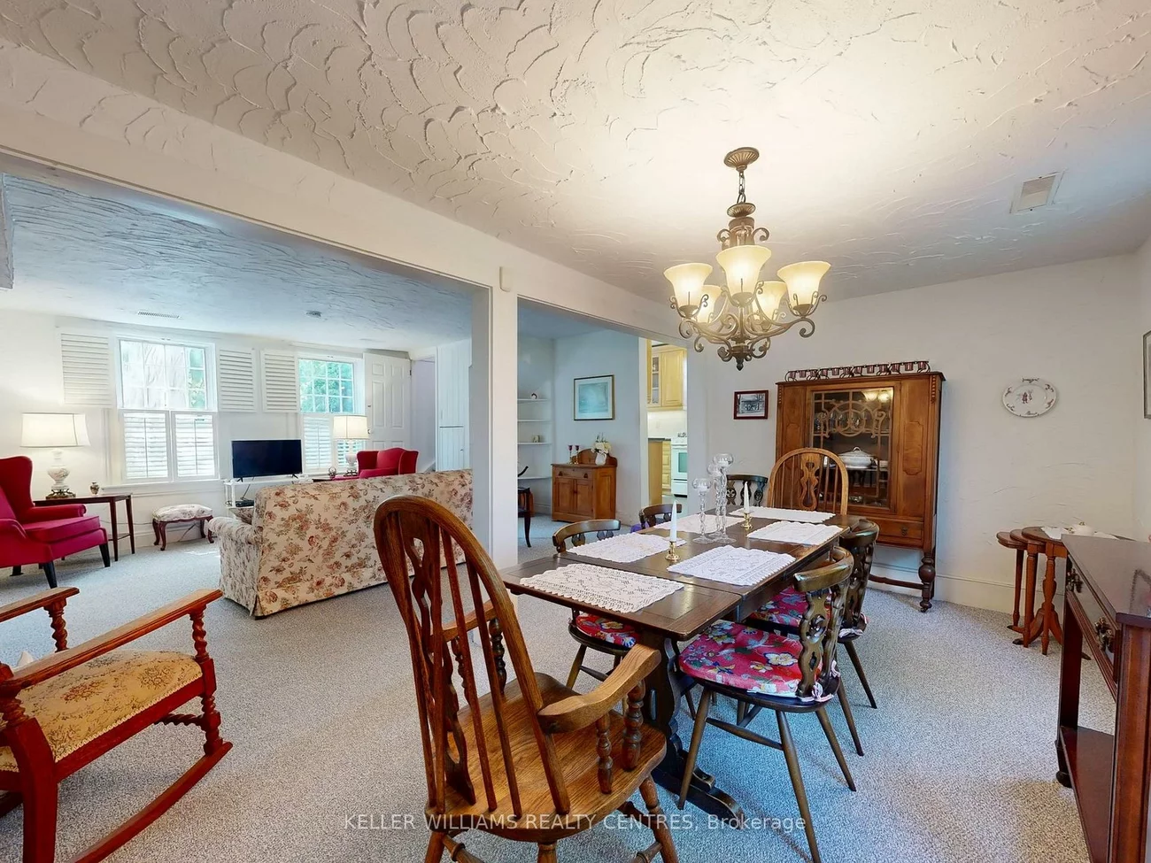 14, Colborne, Thornhill, Markham