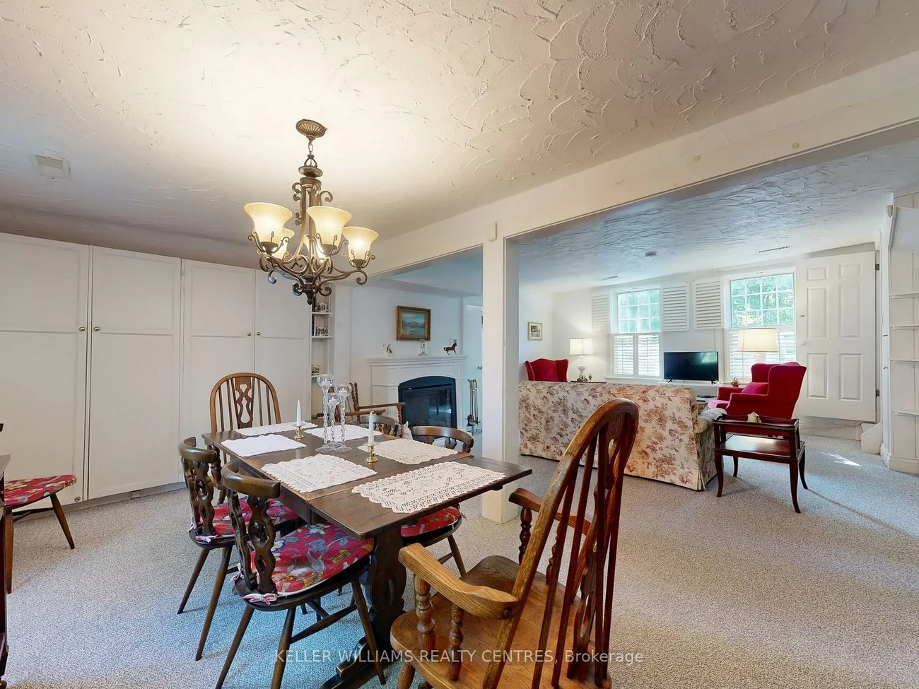 14, Colborne, Thornhill, Markham