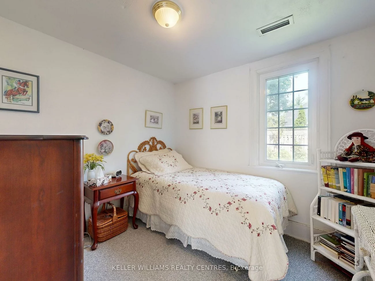 14, Colborne, Thornhill, Markham