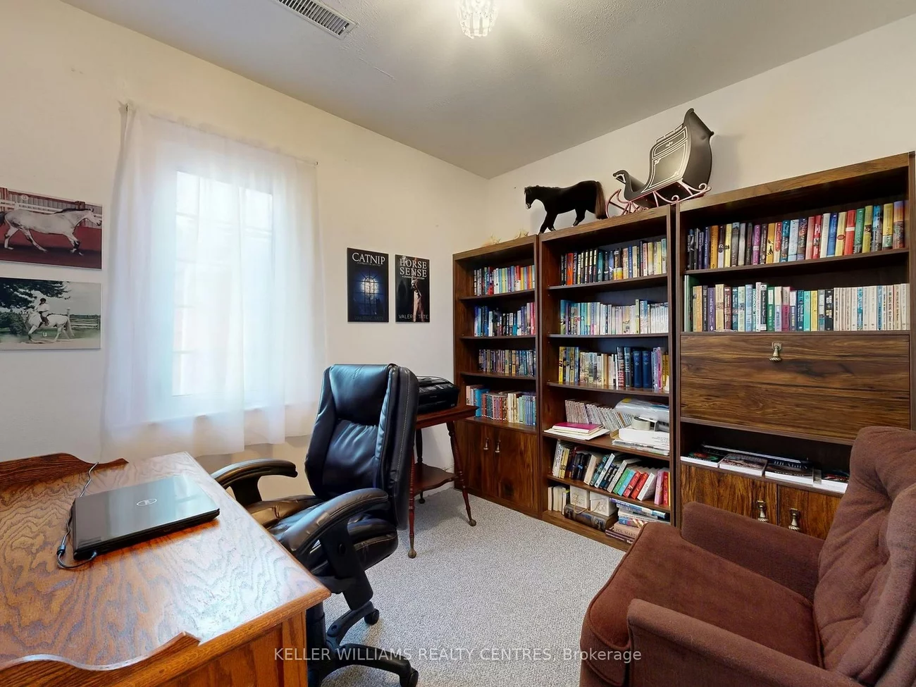 14, Colborne, Thornhill, Markham