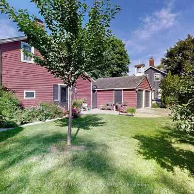 14, Colborne, Thornhill, Markham