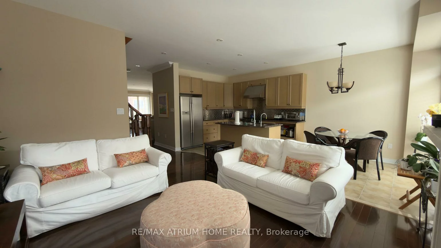 15, Atlas Peak, Victoria Manor-Jennings Gate, Markham