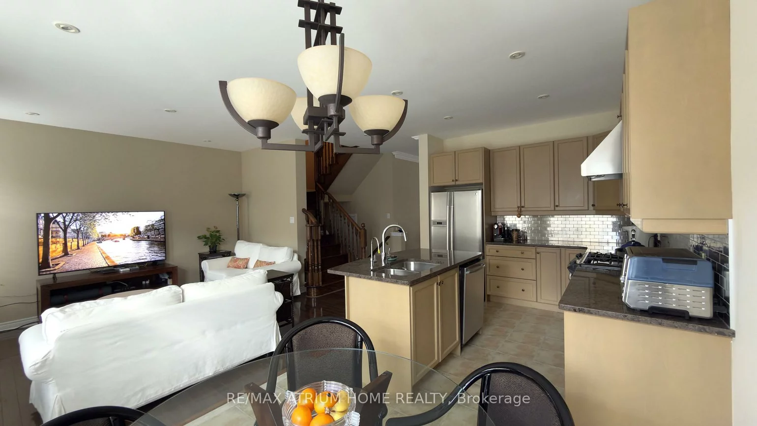 15, Atlas Peak, Victoria Manor-Jennings Gate, Markham
