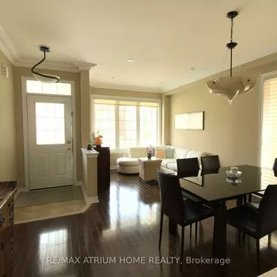 15, Atlas Peak, Victoria Manor-Jennings Gate, Markham