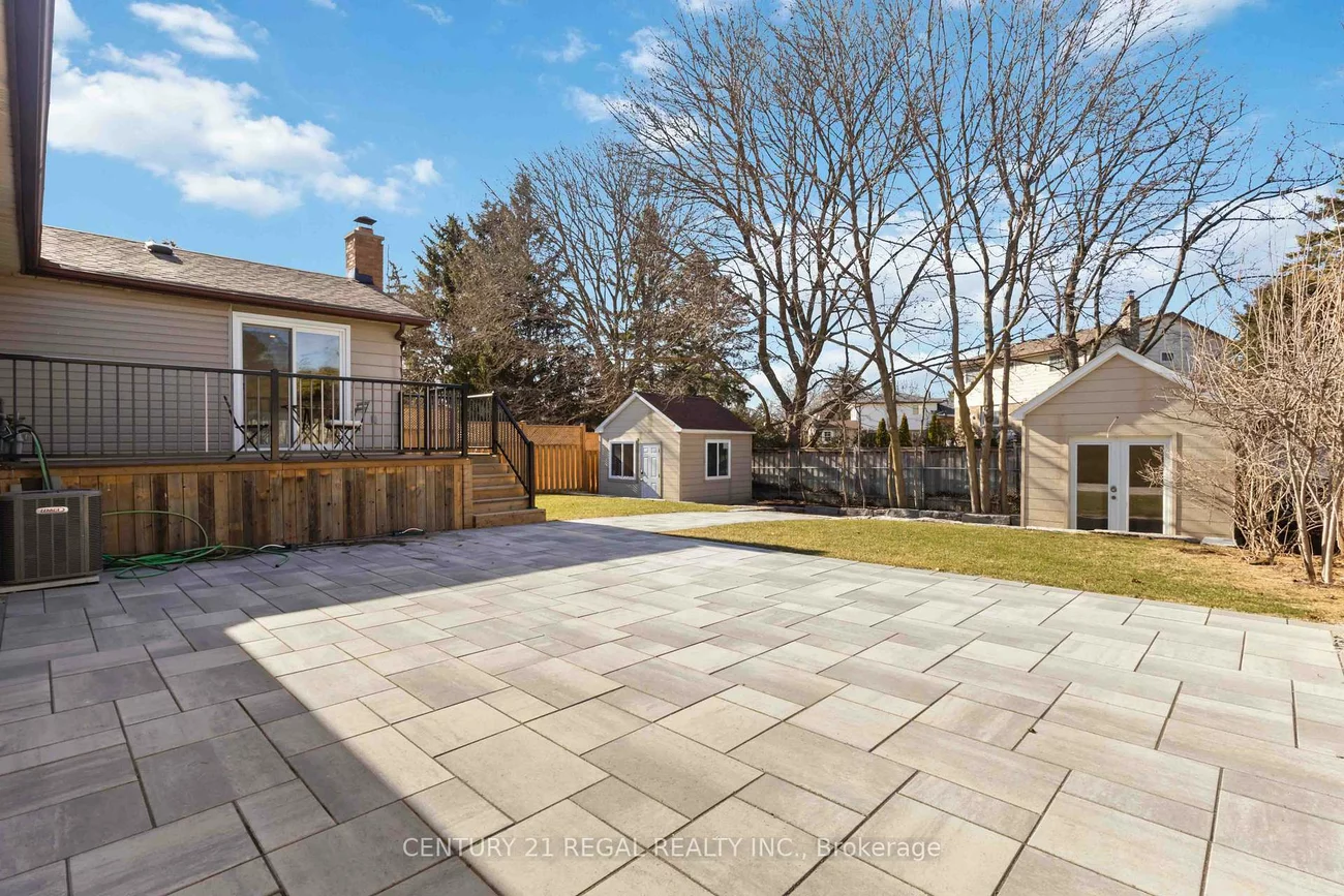 26, Sir Bedevere, Markham Village, Markham