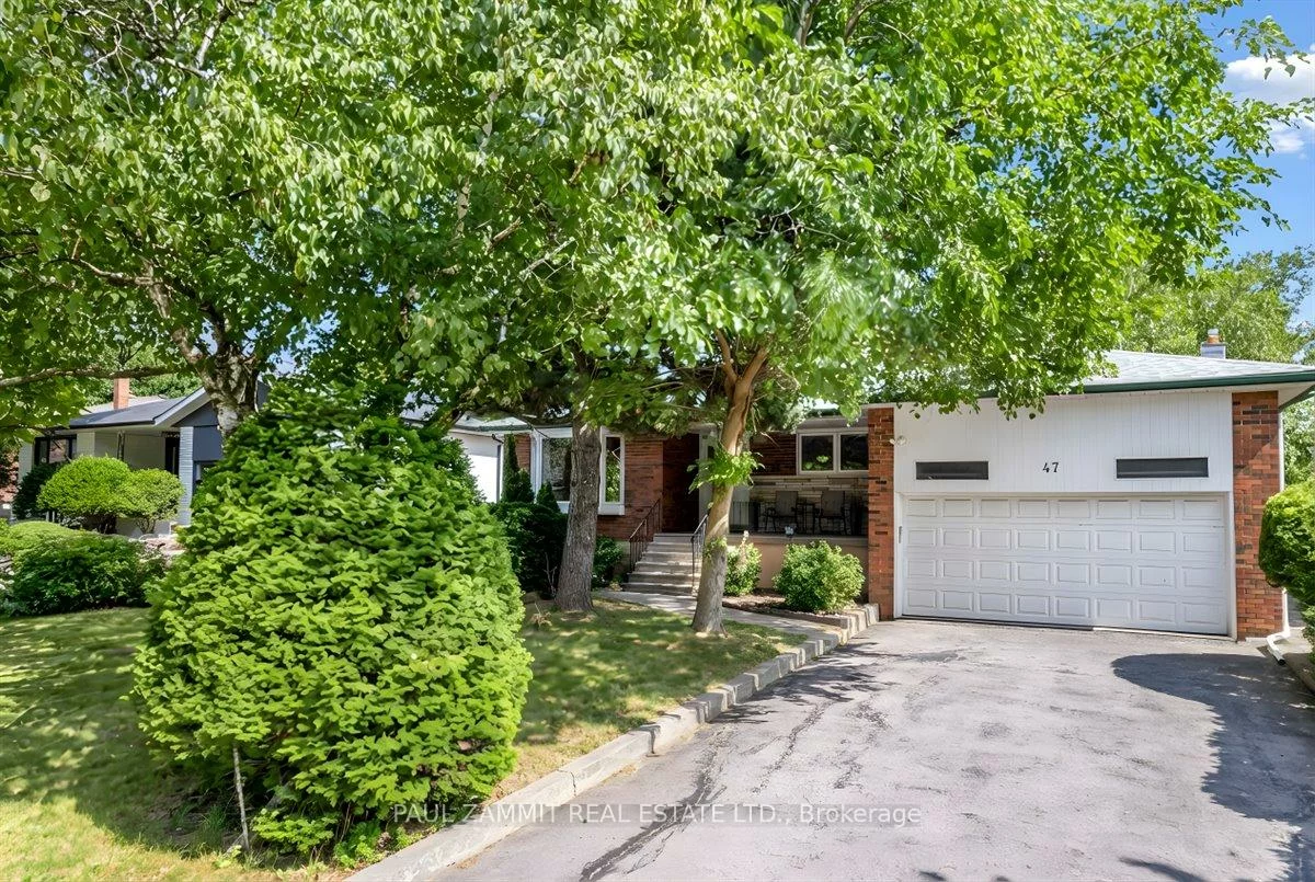 47, Ladyslipper, Bayview Glen, Markham