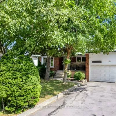 47, Ladyslipper, Bayview Glen, Markham
