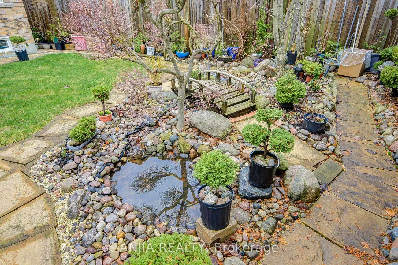 6, Linsmary, Greensborough, Markham