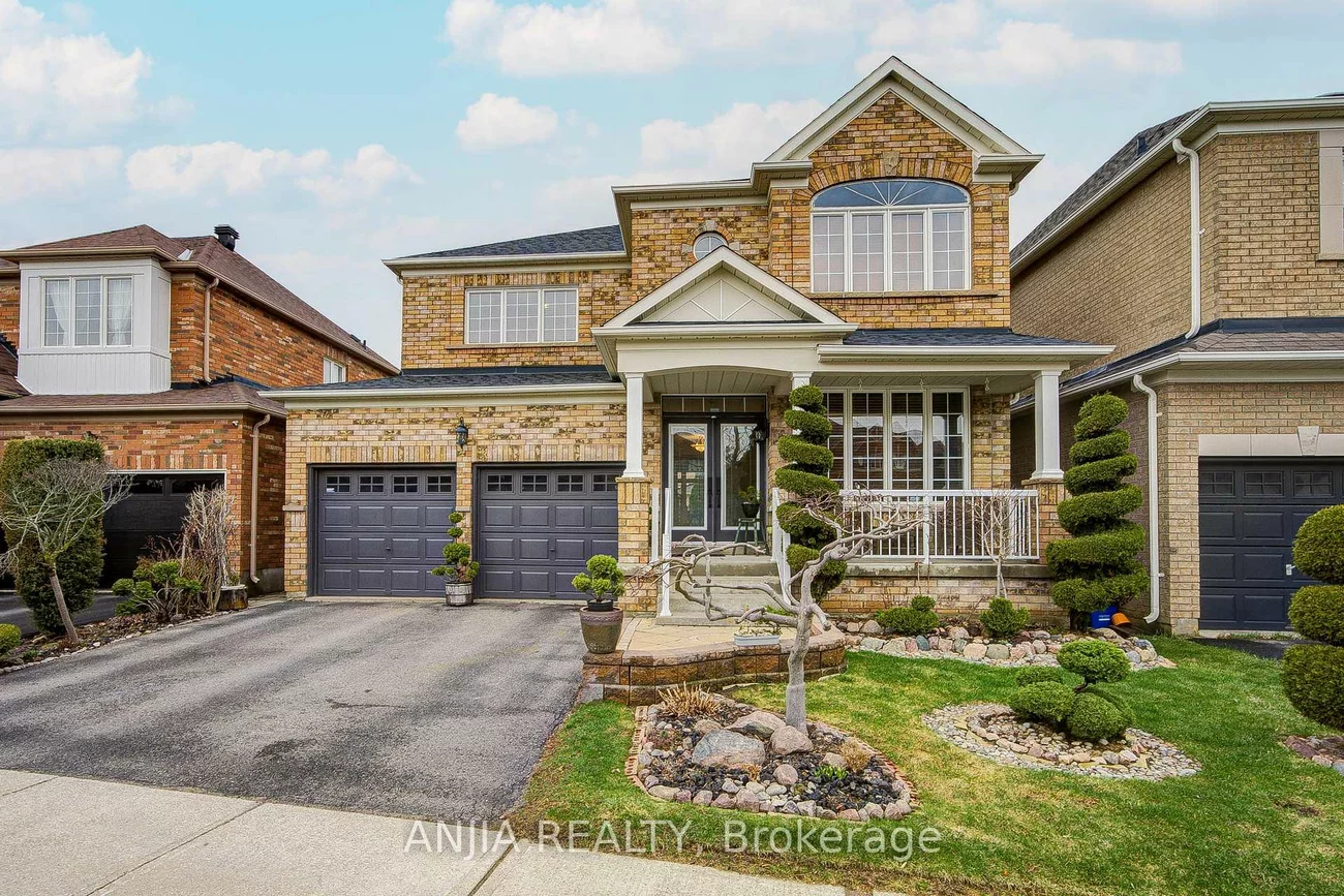 6, Linsmary, Greensborough, Markham