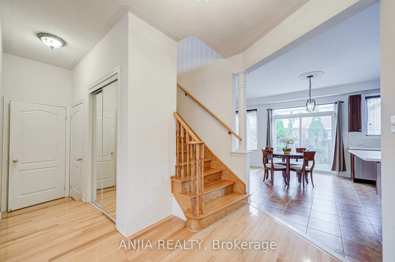 6, Linsmary, Greensborough, Markham