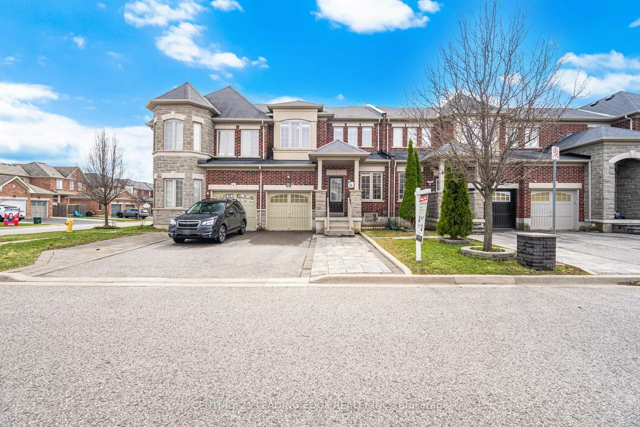 4, Moores, Box Grove, Markham