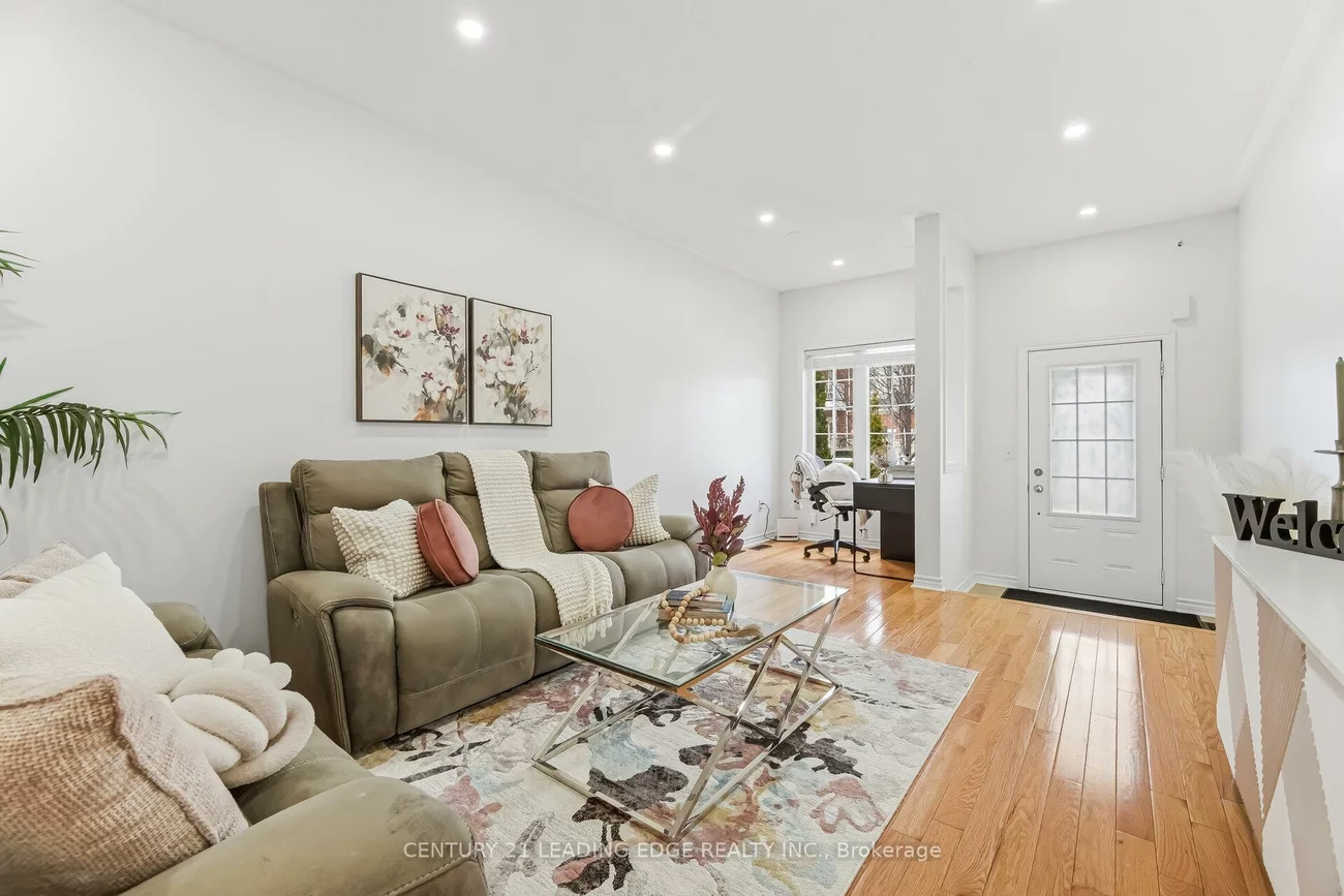 4, Moores, Box Grove, Markham