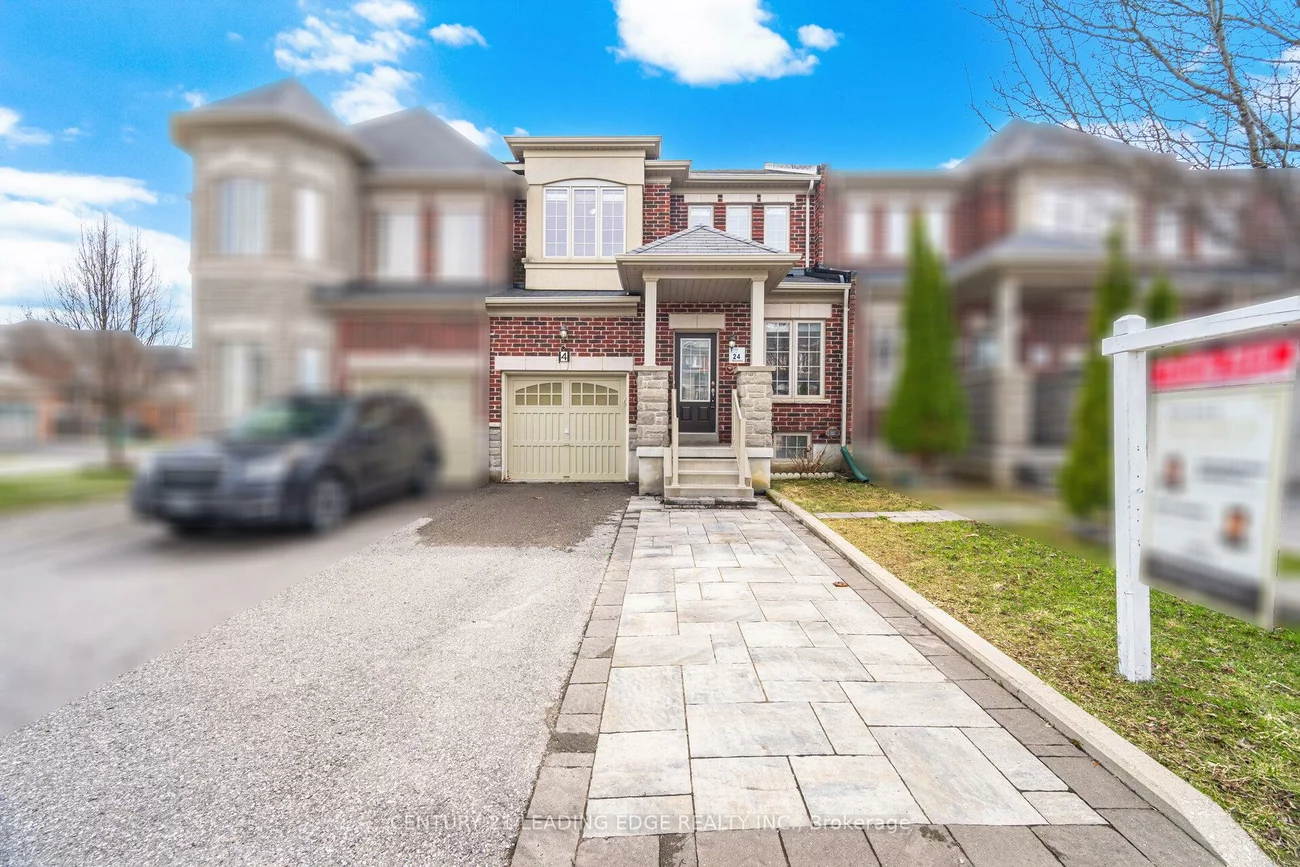 4, Moores, Box Grove, Markham