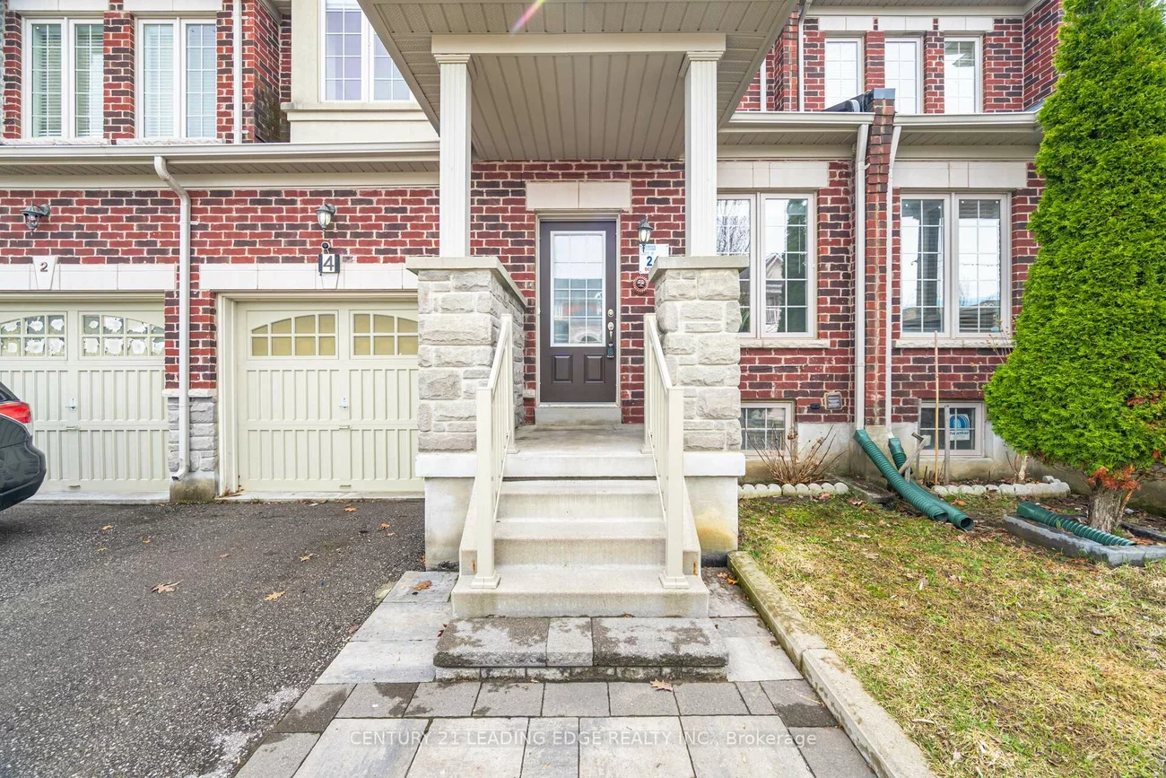4, Moores, Box Grove, Markham