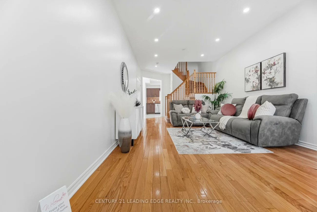 4, Moores, Box Grove, Markham