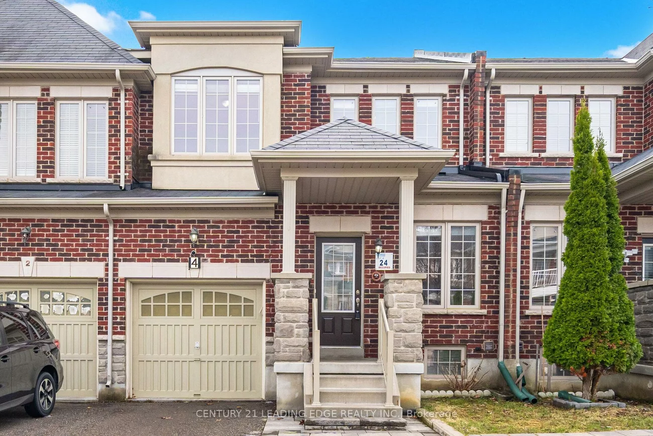 4, Moores, Box Grove, Markham