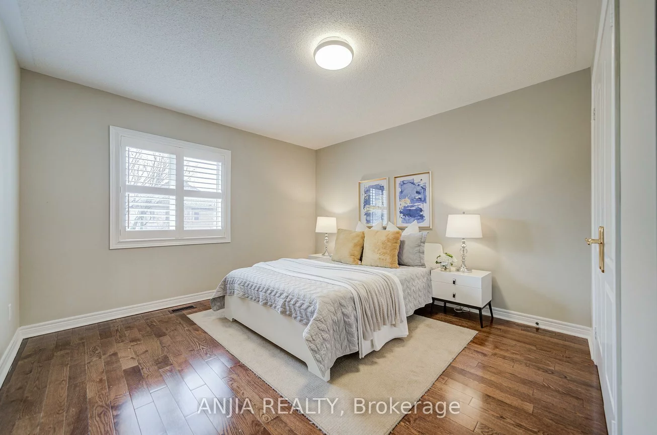 89, Rouge Bank, Legacy, Markham