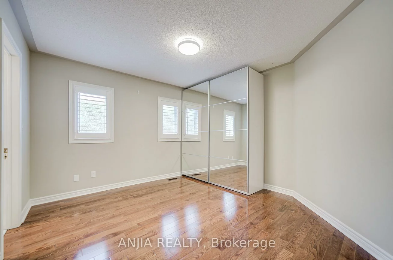 89, Rouge Bank, Legacy, Markham