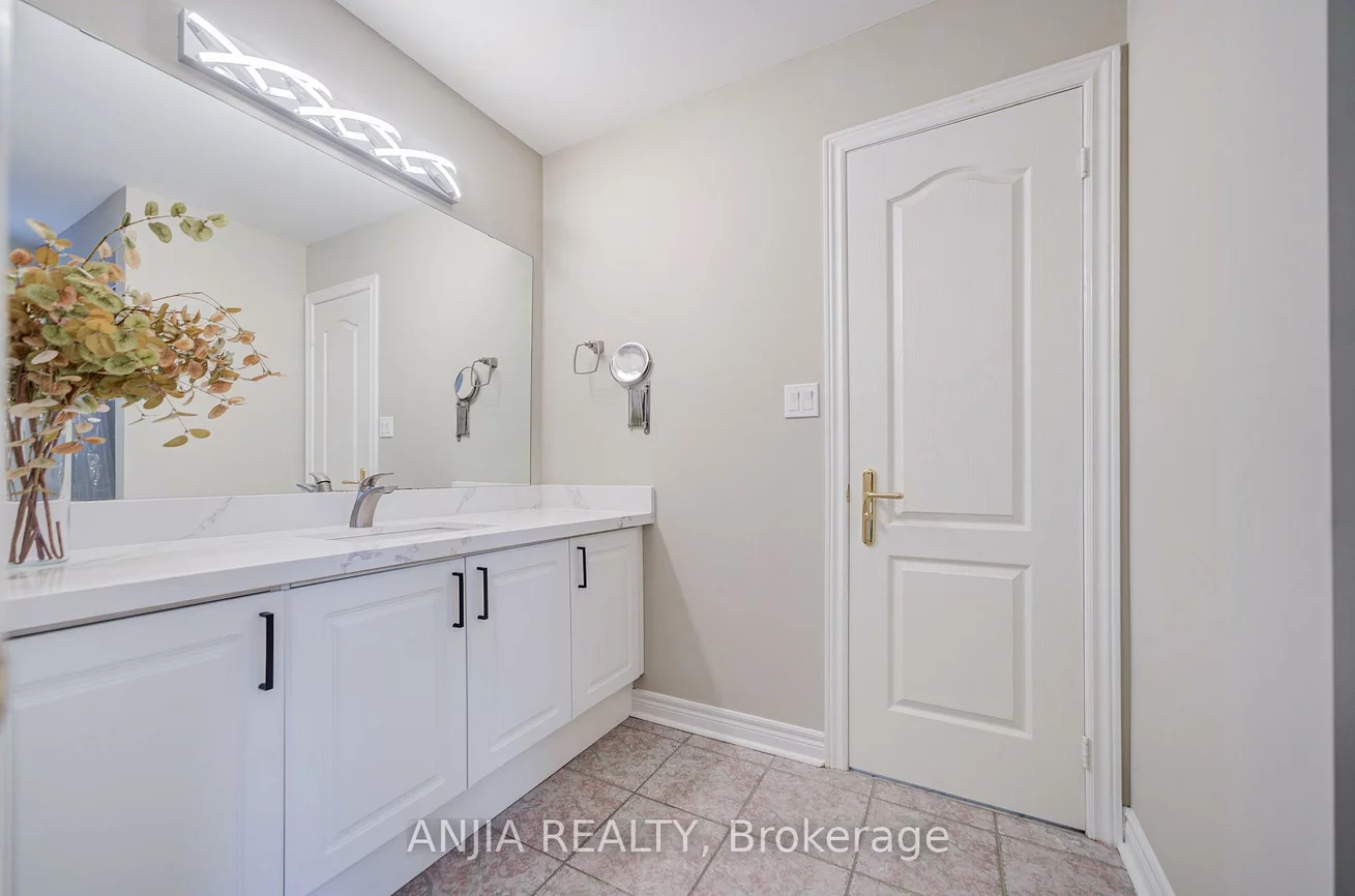 89, Rouge Bank, Legacy, Markham