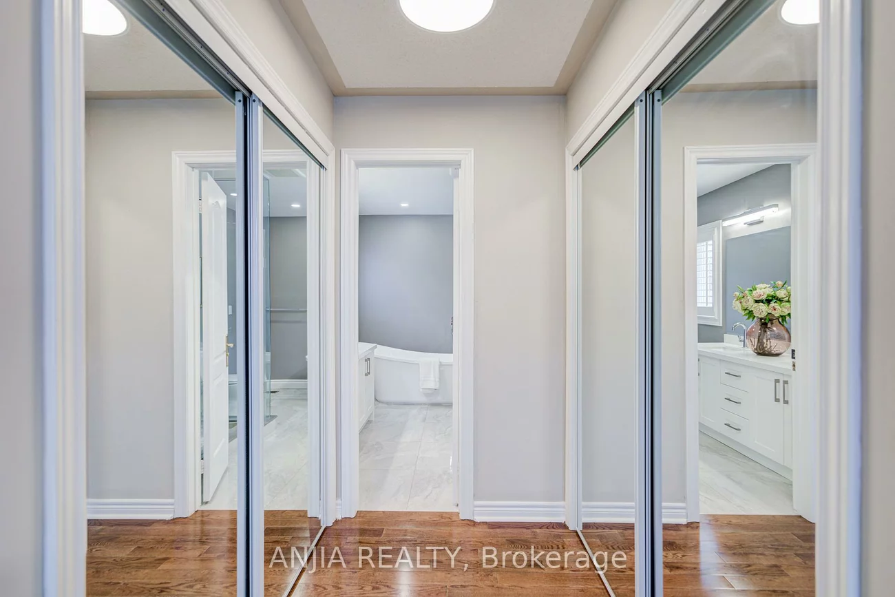 89, Rouge Bank, Legacy, Markham