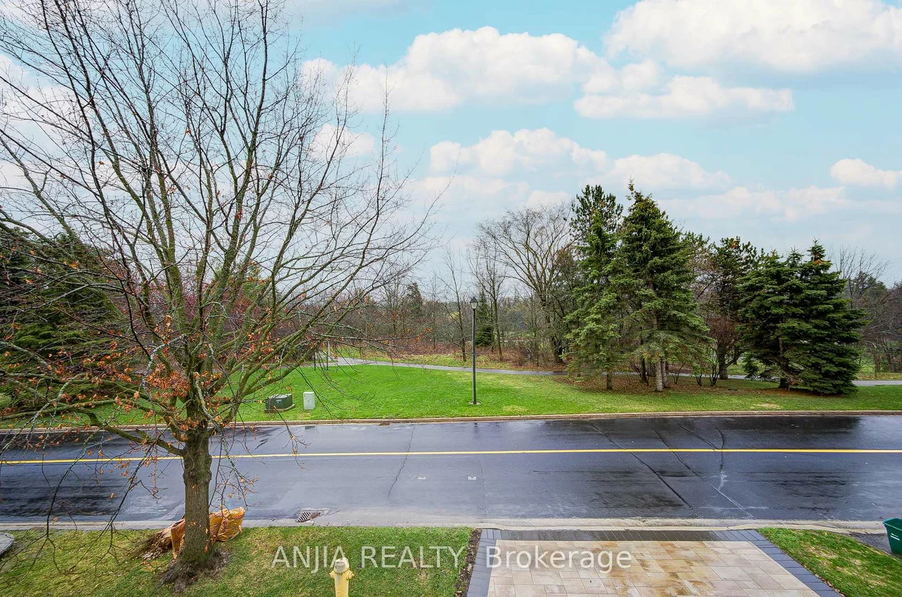 89, Rouge Bank, Legacy, Markham