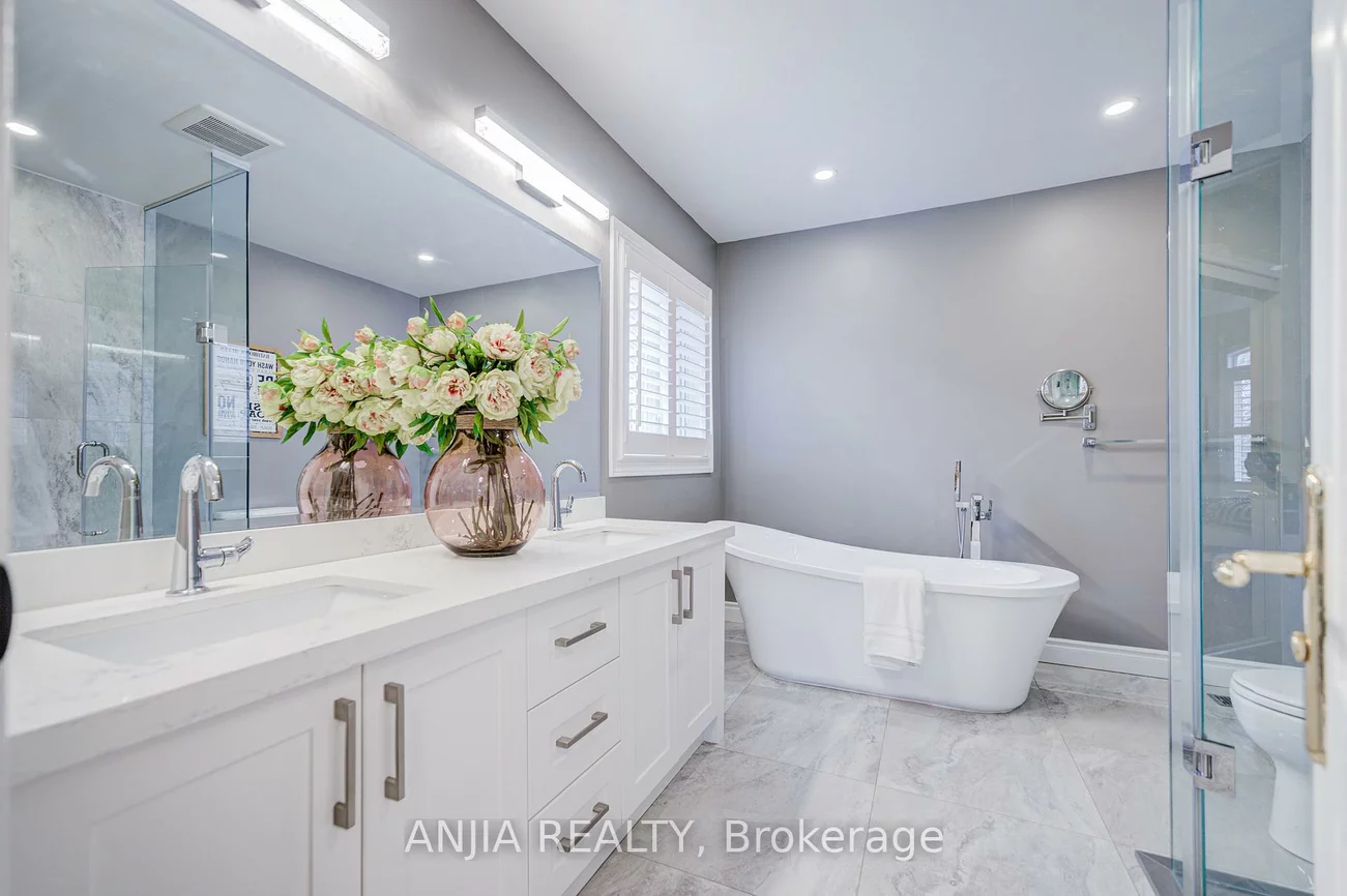 89, Rouge Bank, Legacy, Markham