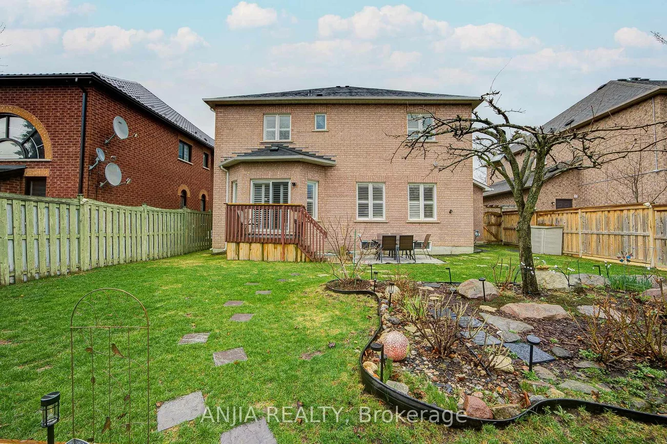 89, Rouge Bank, Legacy, Markham