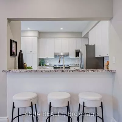 89, Rouge Bank, Legacy, Markham