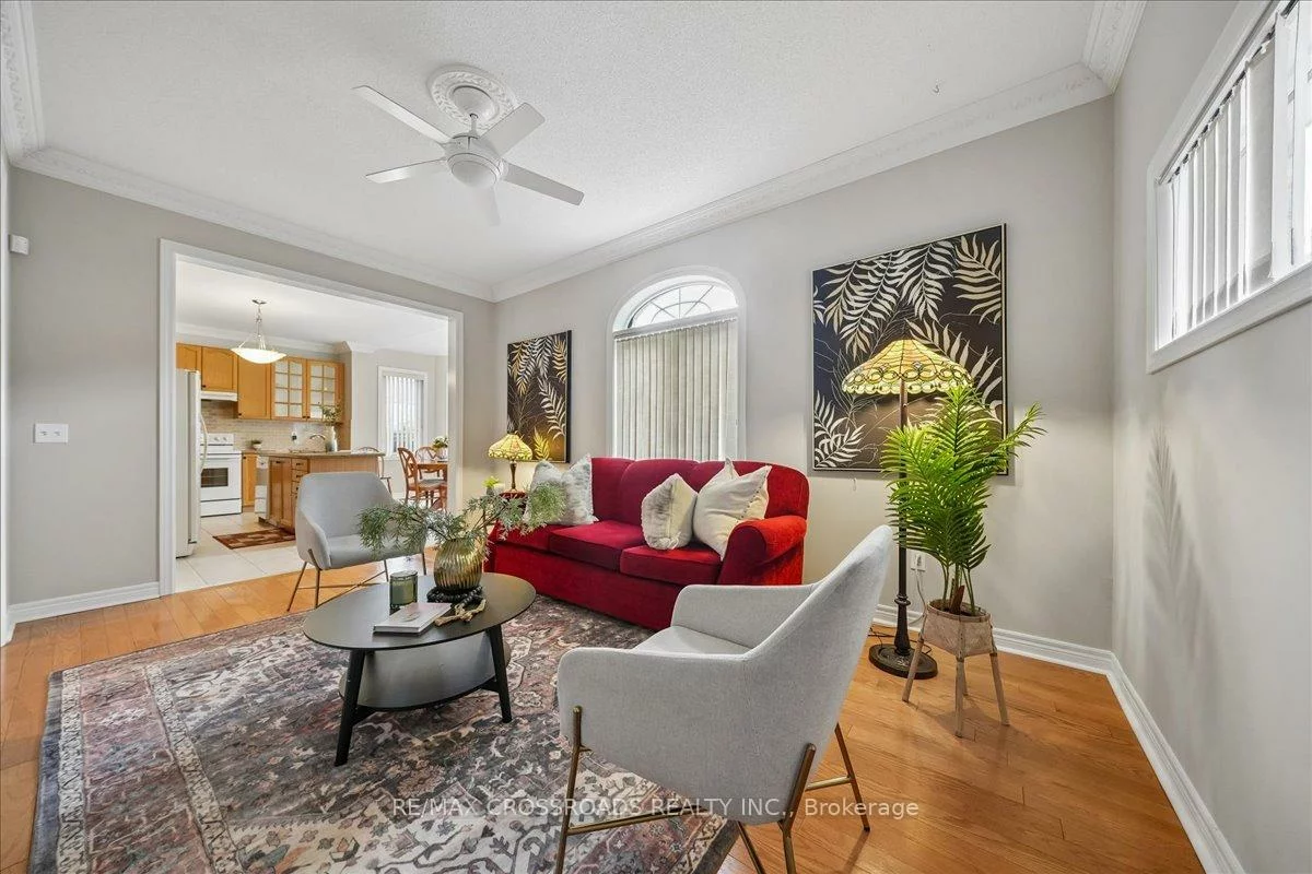 11, Cottingham, Berczy, Markham