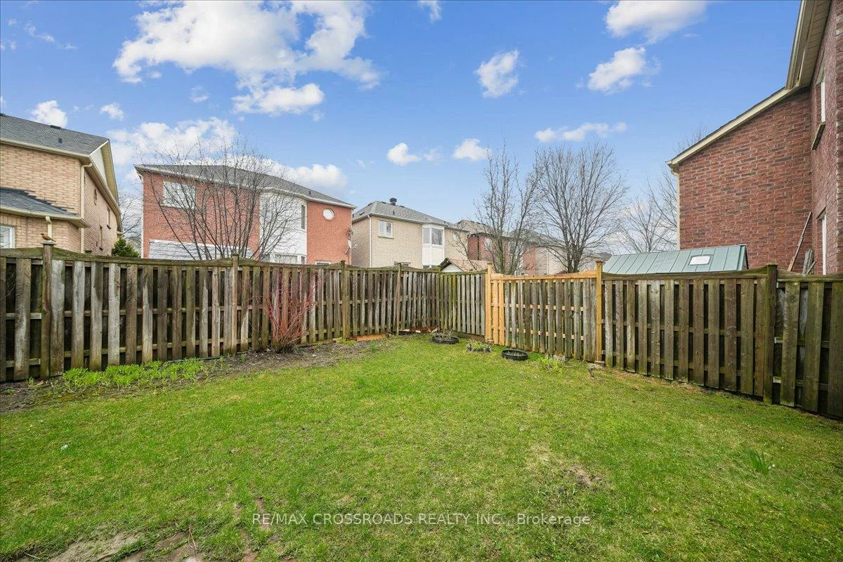 11, Cottingham, Berczy, Markham