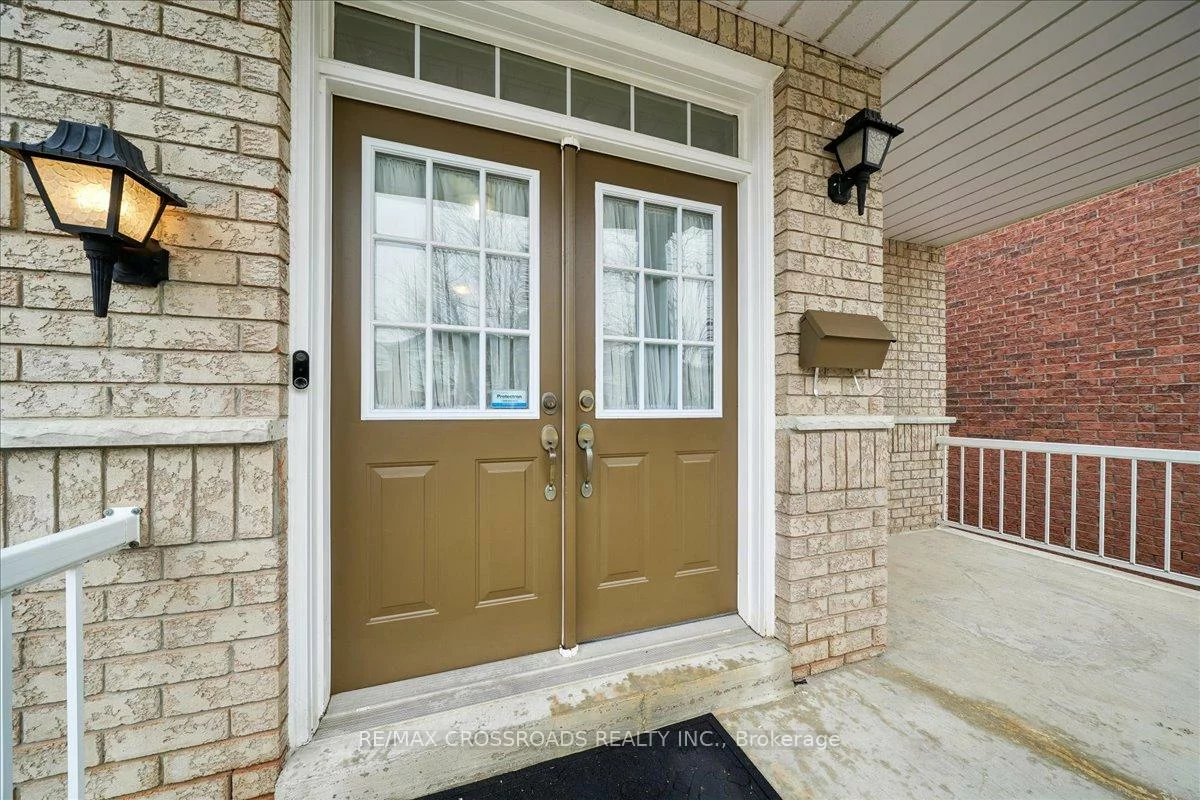 11, Cottingham, Berczy, Markham