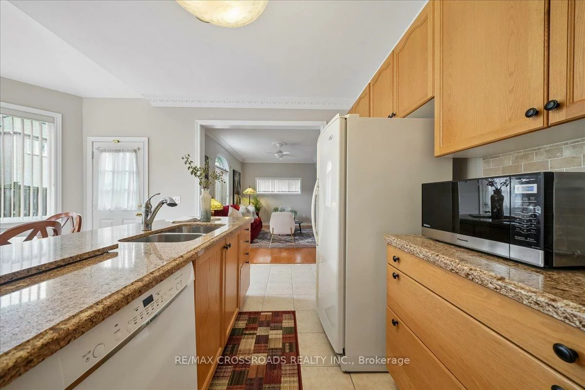 11, Cottingham, Berczy, Markham