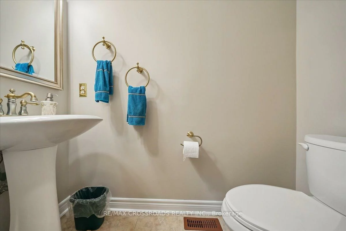 11, Cottingham, Berczy, Markham