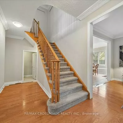 11, Cottingham, Berczy, Markham