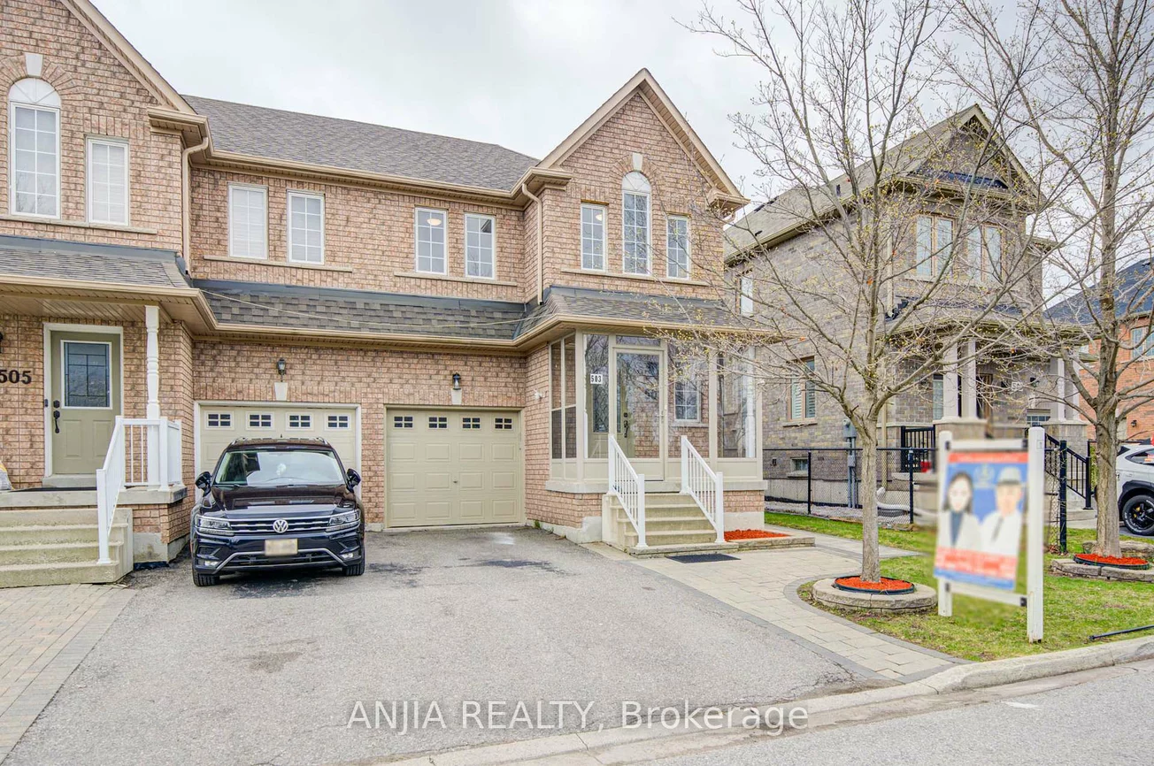 503, Caboto, Village Green-South Unionville, Markham