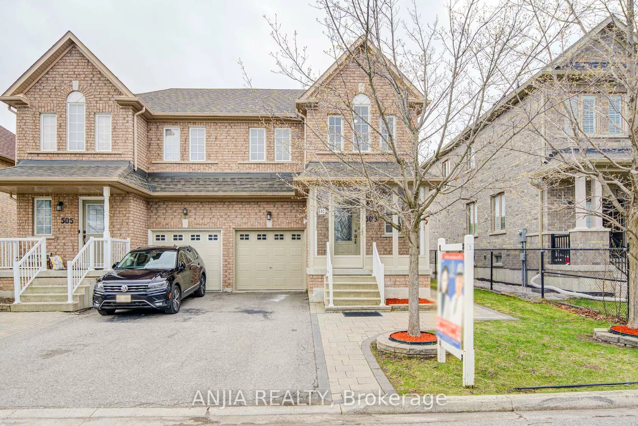 503, Caboto, Village Green-South Unionville, Markham