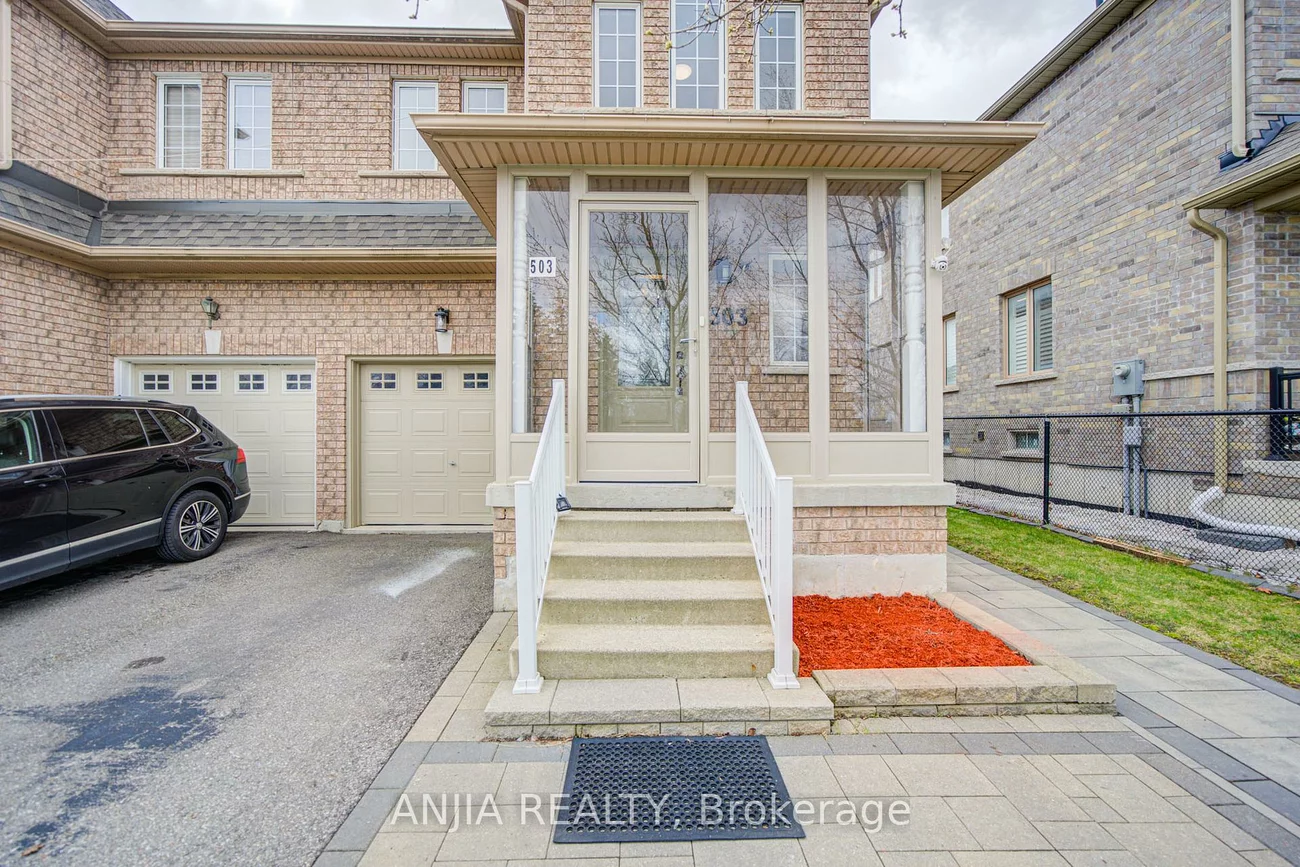 503, Caboto, Village Green-South Unionville, Markham
