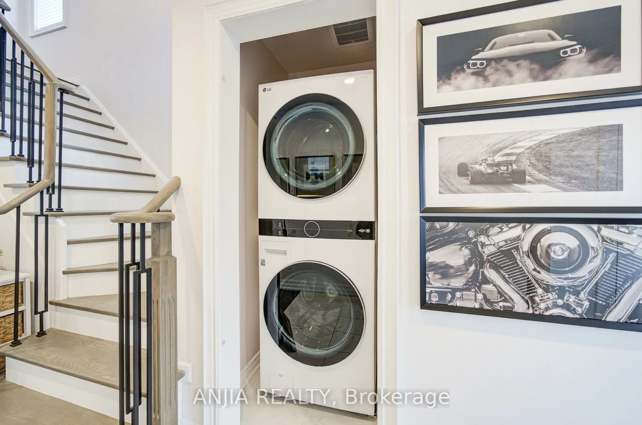 503, Caboto, Village Green-South Unionville, Markham
