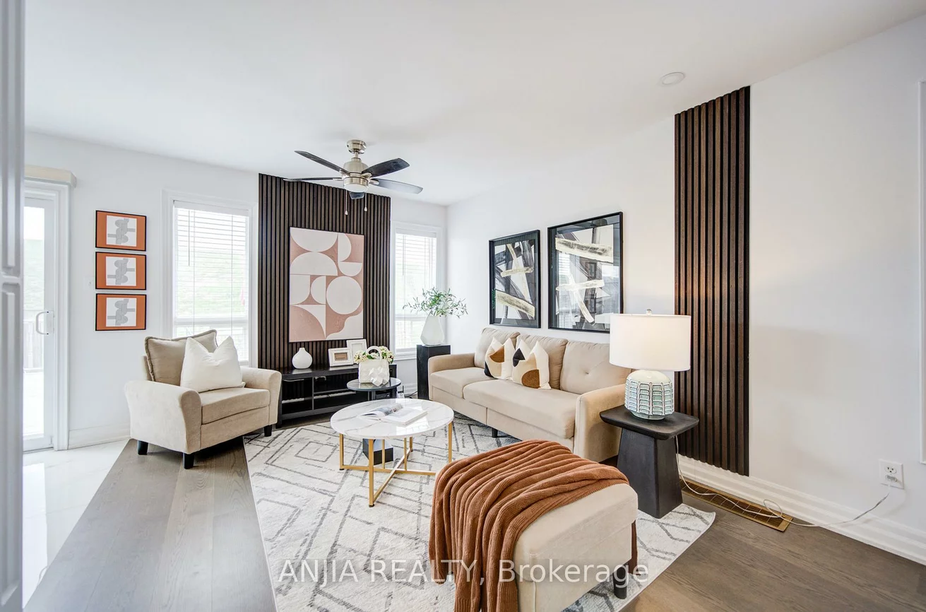 503, Caboto, Village Green-South Unionville, Markham