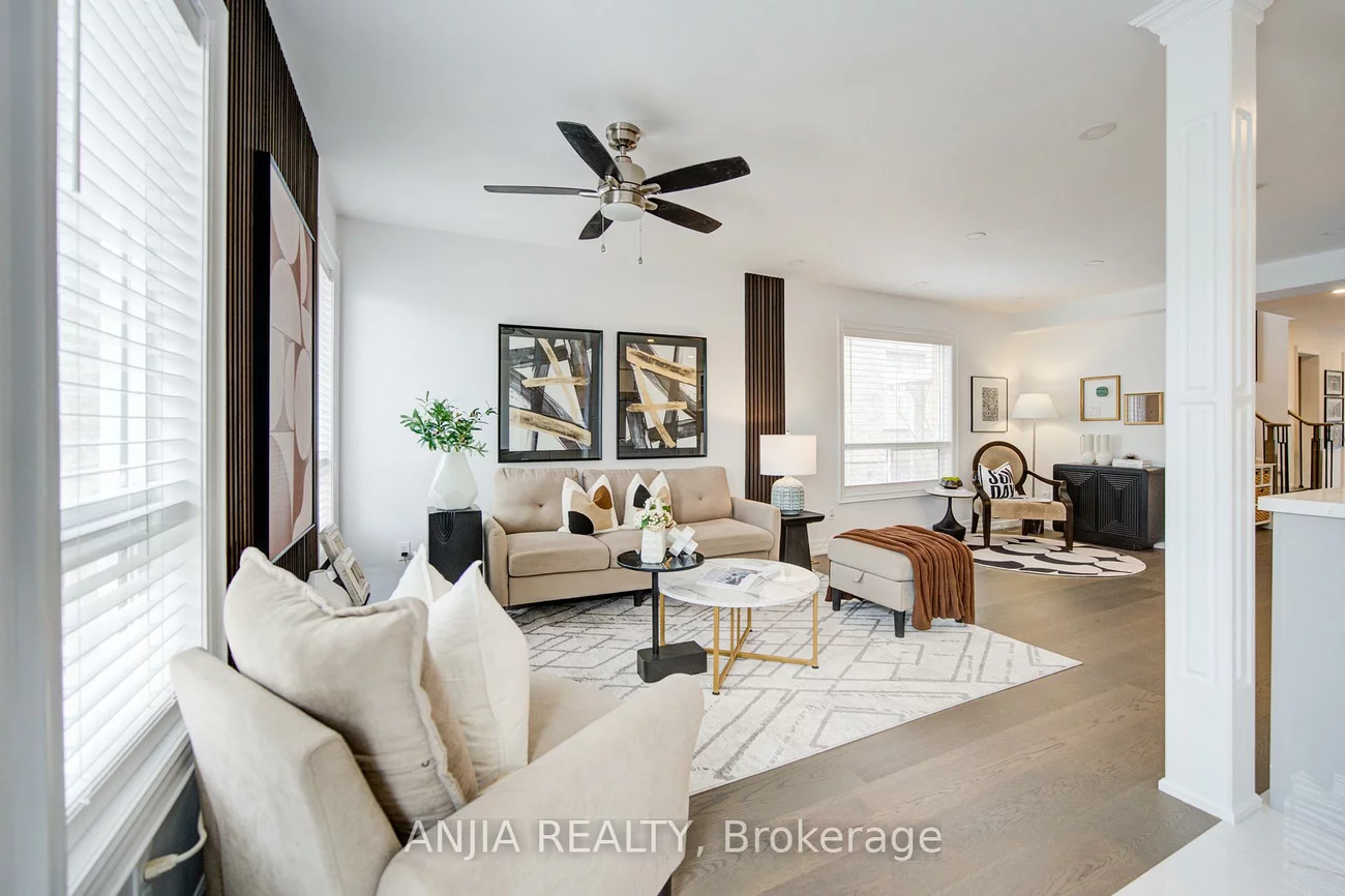503, Caboto, Village Green-South Unionville, Markham