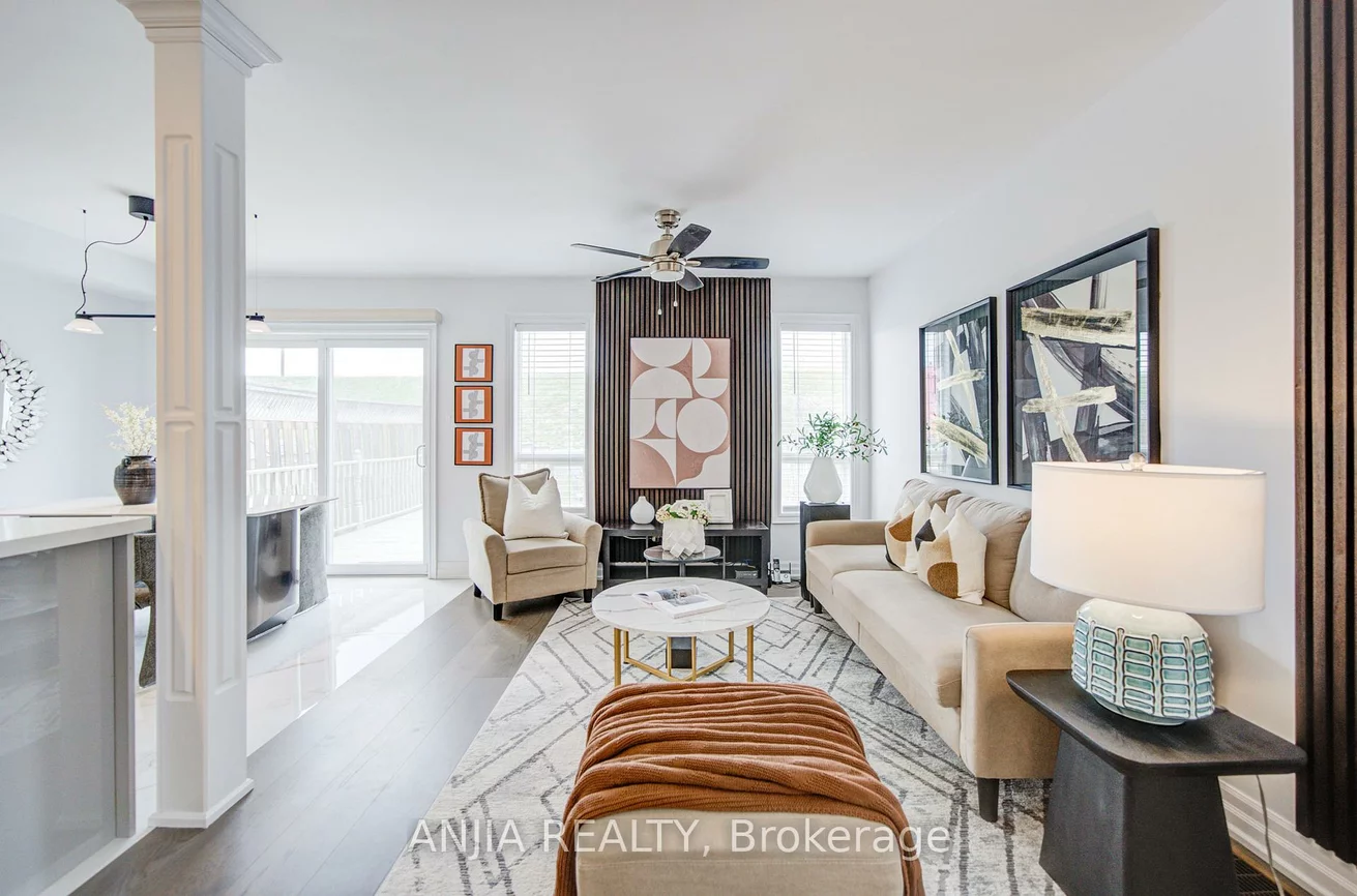 503, Caboto, Village Green-South Unionville, Markham
