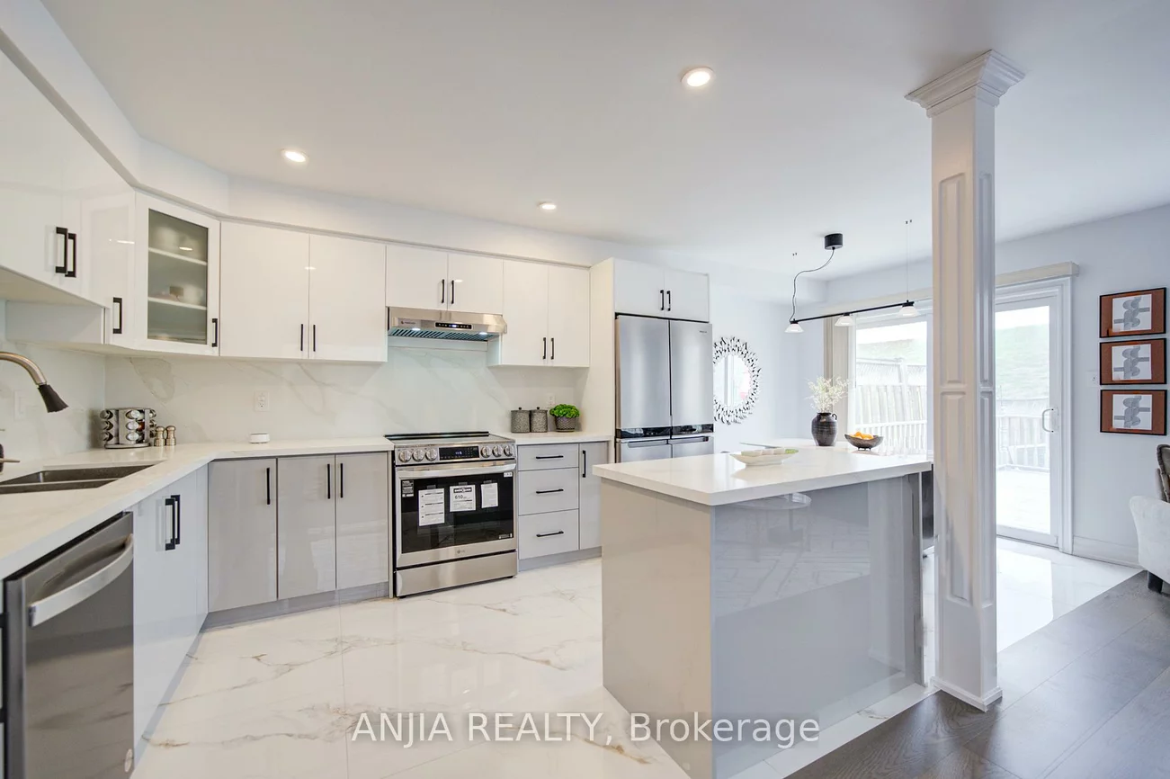 503, Caboto, Village Green-South Unionville, Markham