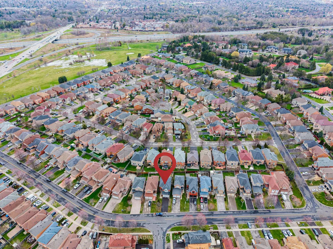 146, Roxbury, Rouge River Estates, Markham