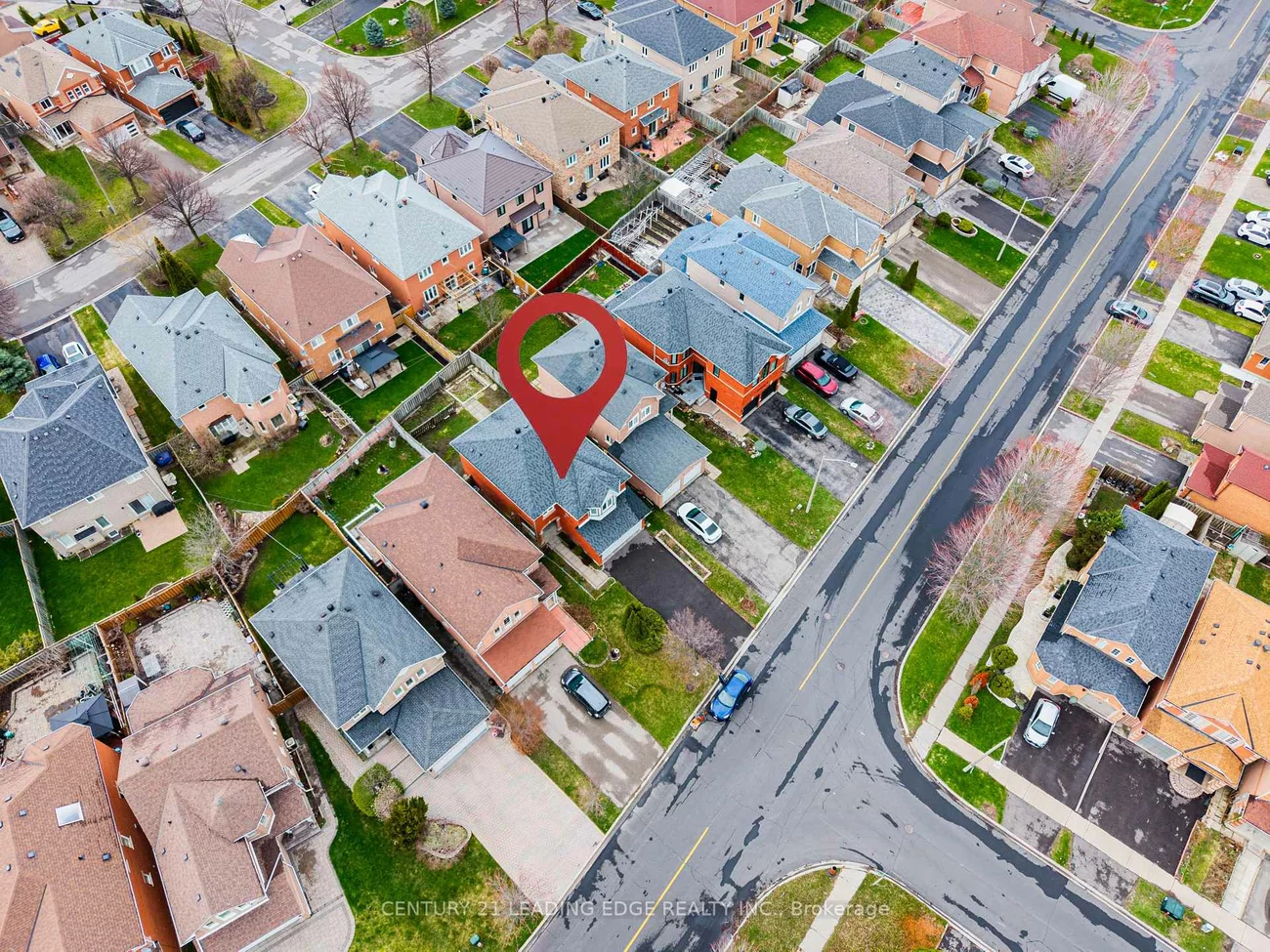 146, Roxbury, Rouge River Estates, Markham